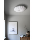 Anna 80 cotton jersey plafond vit 80cm Anna 80 cotton jersey plafond vit 80cm