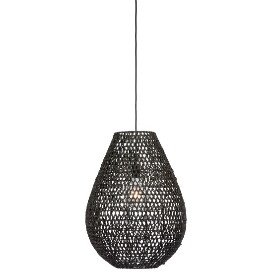 Buster Taklampa Svart 45cm Buster Taklampa Svart 45cm