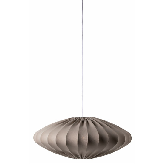 Ellipse 65 taklampa sand 65cm Ellipse 65 taklampa sand 65cm