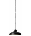 Pelle taklampa svart 40cm Pelle taklampa svart 40cm