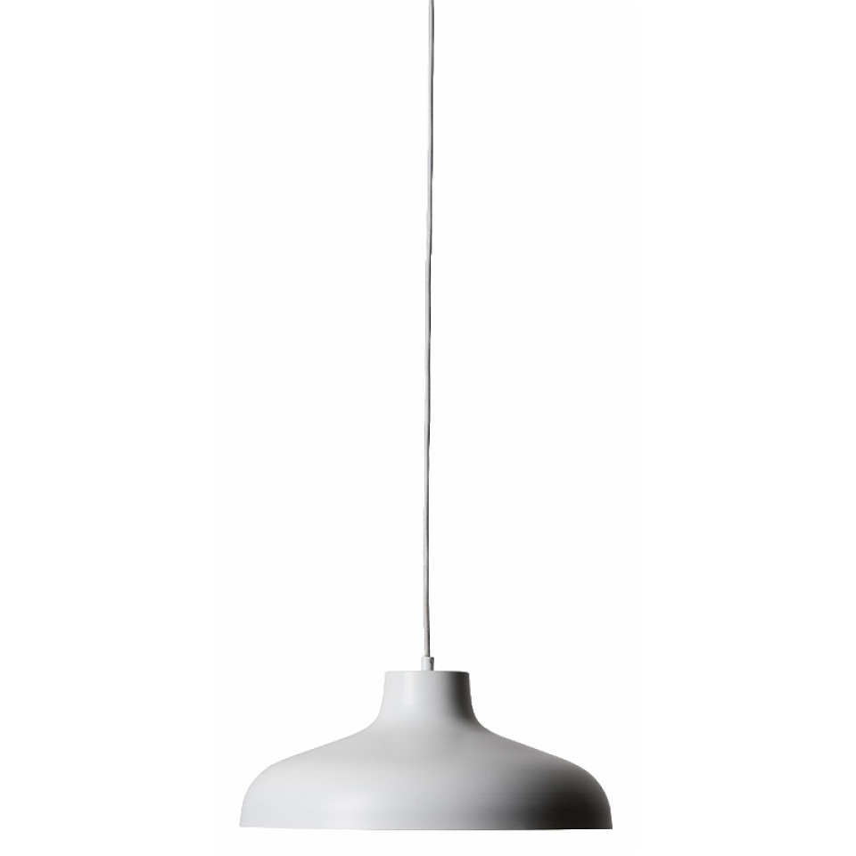 Pelle pendant vit
