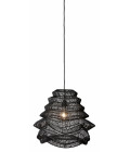 Vilda taklampa svart 56cm Vilda taklampa svart 56cm