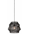 Vilde taklampa svart 40cm Vilde taklampa svart 40cm