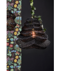 Vilda taklampa svart 56cm Vilda taklampa svart 56cm
