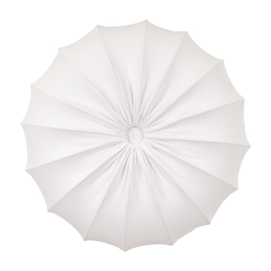 Anna 60 Bomull Jersey Plafond Vit 60cm Anna 60 Bomull Jersey Plafond Vit 60cm