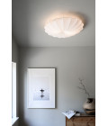 Anna 80 cotton jersey plafond vit 80cm Anna 80 cotton jersey plafond vit 80cm