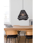 Vilda taklampa svart 56cm Vilda taklampa svart 56cm