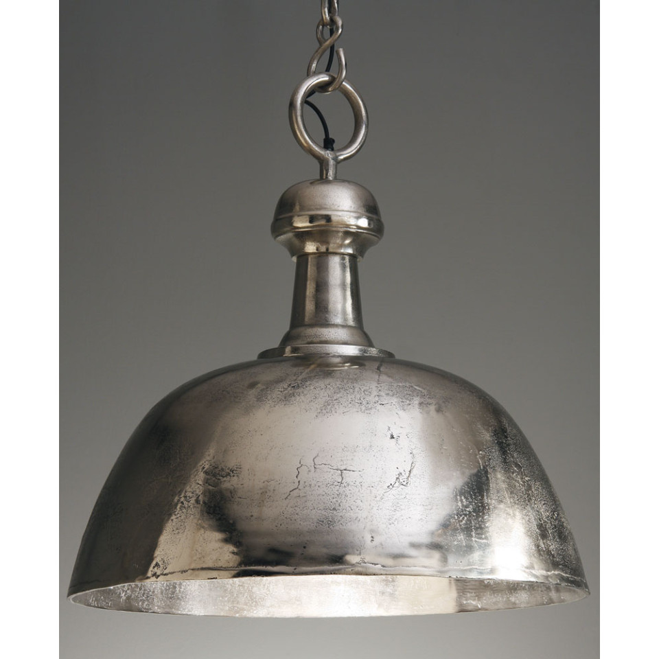 Beisla Taklampa Silver 70cm Beisla Taklampa Silver 70cm