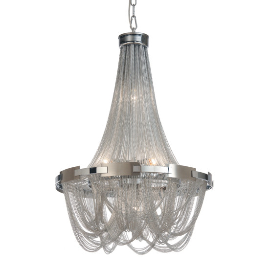 Taklampa Lillkedjan Silver 50cm Taklampa Lillkedjan Silver 50cm