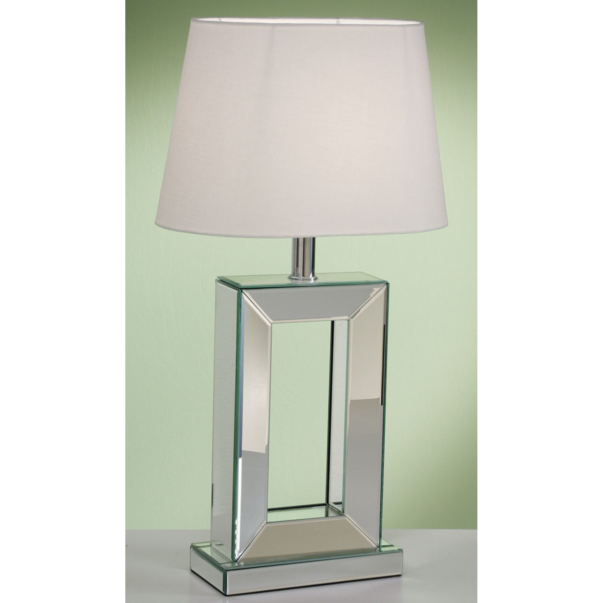 Complete table lamp (including lampshade) Table Lamp Hollywood incl