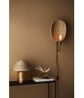 Bess Bordslampa Natur 32cm PR Home Bess Bordslampa Natur 32cm