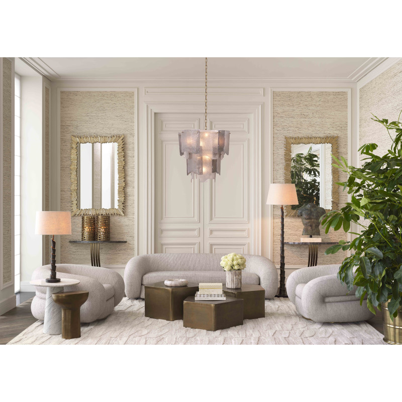 Nytt år, nya trender - Belysningstrender 2024