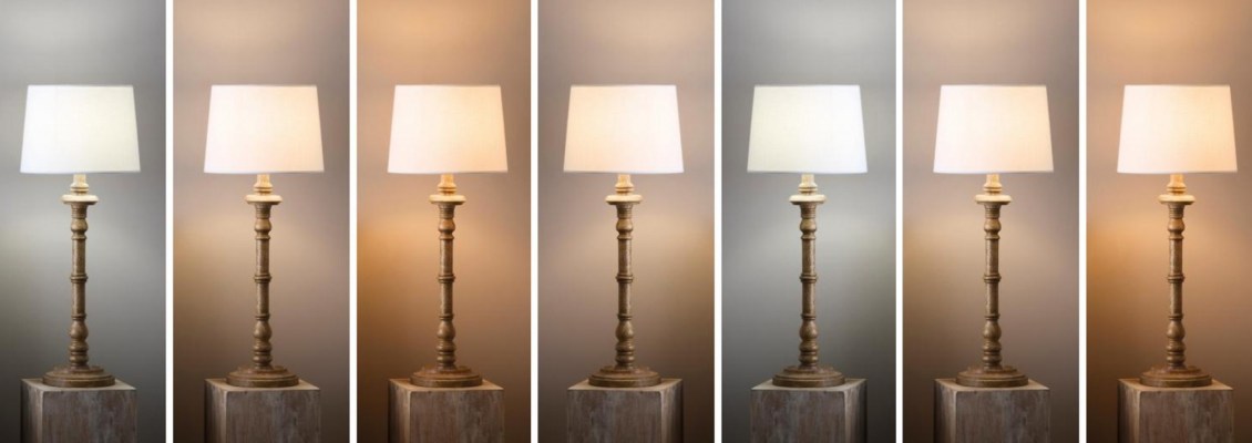 ÄR MIN LAMPA DIMBAR? ÄR MIN LAMPA DIMBAR?