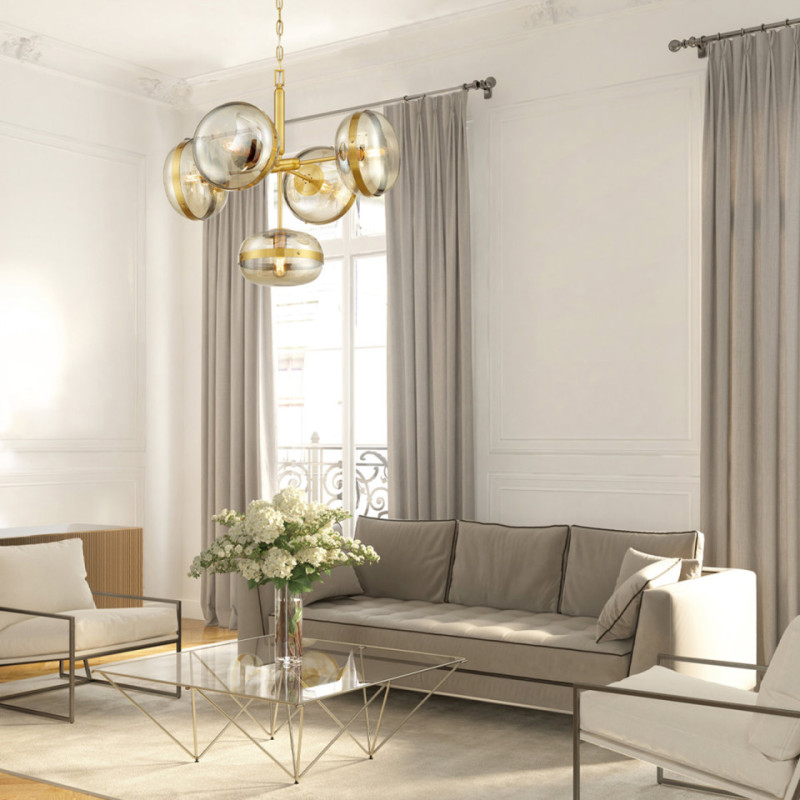 Eurofase - stilful belysning