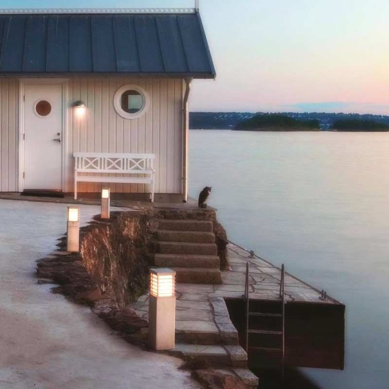 Lampor för kustklimat – Stiliga, hållbara och designade för havsluft