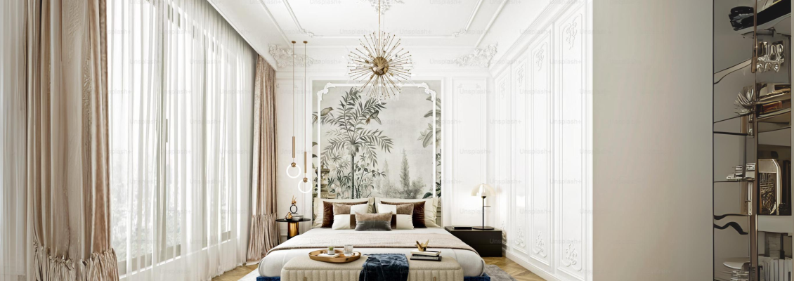 Förvandla ditt hotell med vår hotellbelysning! Förvandla ditt hotell med vår hotellbelysning!
