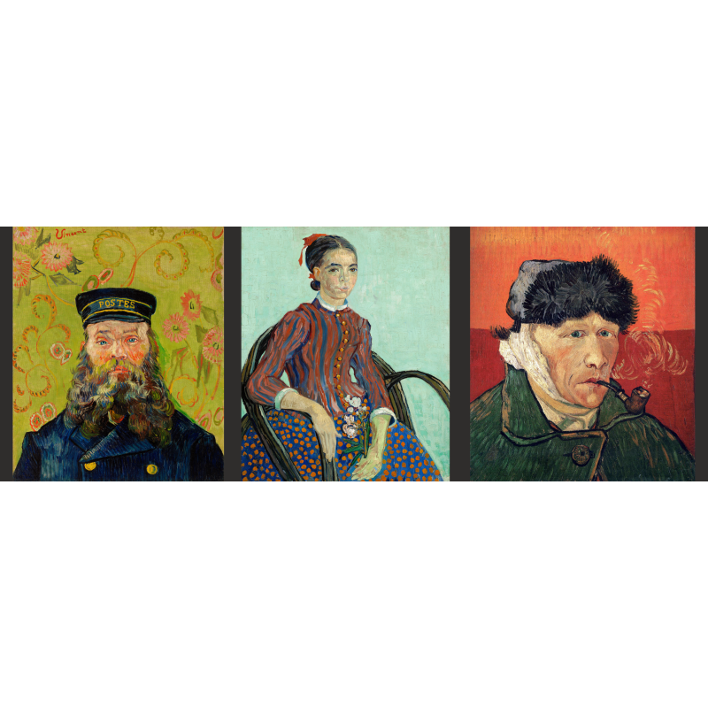 Hur bred tavelbelysning ska jag ha?