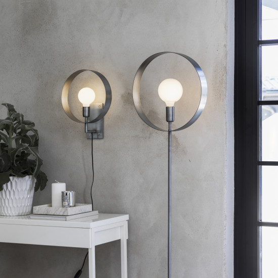 Atmosphere Floor Lamp Gold 160cm Atmosphere Floor Lamp Gold 160cm