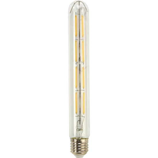 Elegance LED Tube 225mm Clear