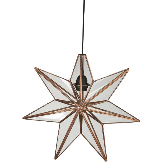 Factory Star Koppar 60cm Factory Star Koppar 60cm