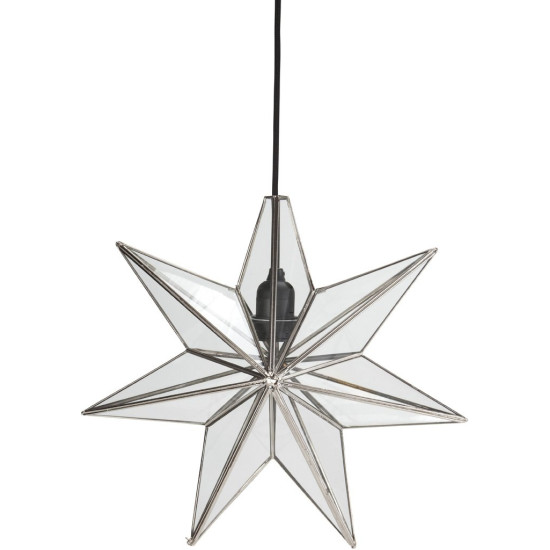 Factory Star Silver 60cm Factory Star Silver 60cm