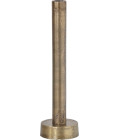 Notice Ljusstake Råmässing 21 cm PR Home Notice Ljusstake Råmässing 21 cm