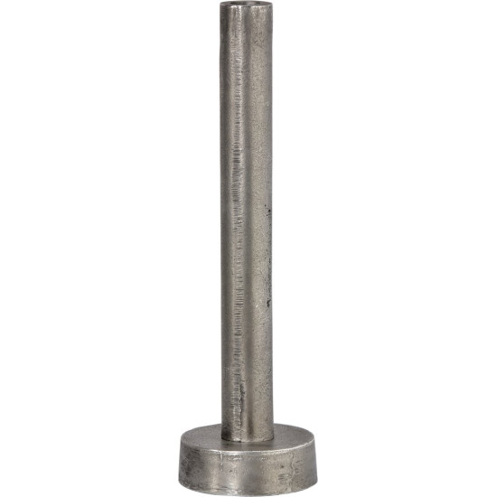 Notice Ljusstake Råsilver 21cm Notice Ljusstake Råsilver 21cm