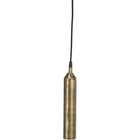 Notice Ceiling pendant Raw Brass  27 cm Notice Ceiling pendant Raw Brass  27 cm