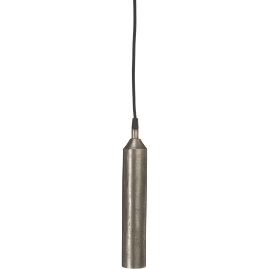 Notice Ceiling pendant Raw Silver  27 cm Notice Ceiling pendant Raw Silver  27 cm