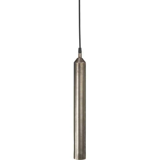 Notice Ceiling pendant Raw Silver  42 cm Notice Ceiling pendant Raw Silver  42 cm