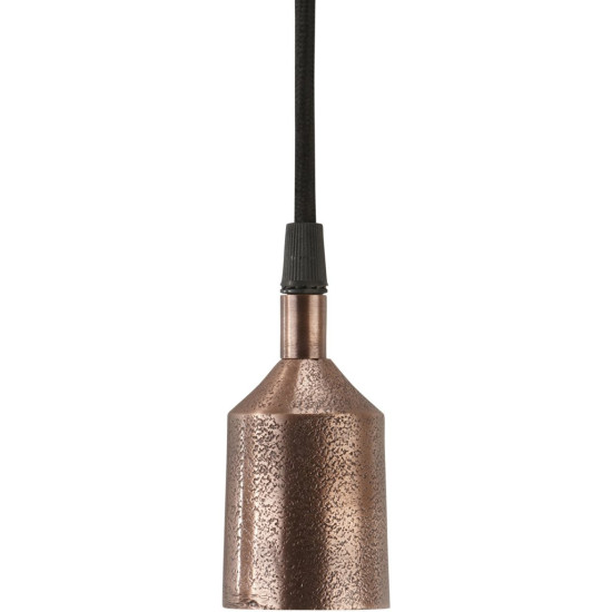 Notice Ceiling pendant Raw Copper 9 cm Notice Ceiling pendant Raw Copper 9 cm
