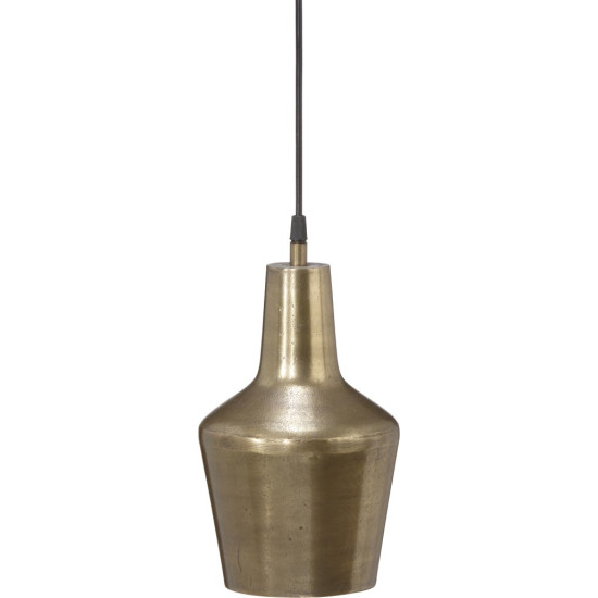 Panama Ceiling/Window Raw Brass  18cm Panama Ceiling/Window Raw Brass  18cm