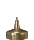 Saint John Ceiling/Window Raw Brass  27cm