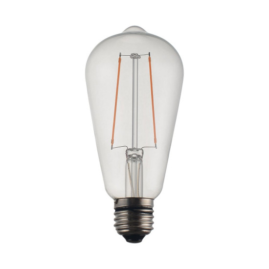 Vintage LED Filament Edison, 2W Vintage LED Filament Edison, 2W