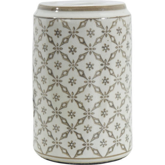 Zhang Li Table Lamp China Beige 16cm Zhang Li Table Lamp China Beige 16cm