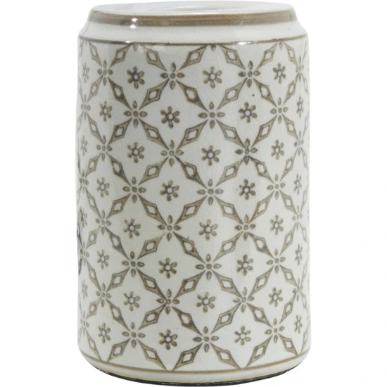 Zhang Li Table Lamp China Beige 16cm