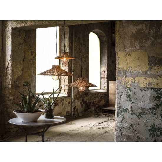 Sari Ceiling Lampshade 3 Sizes