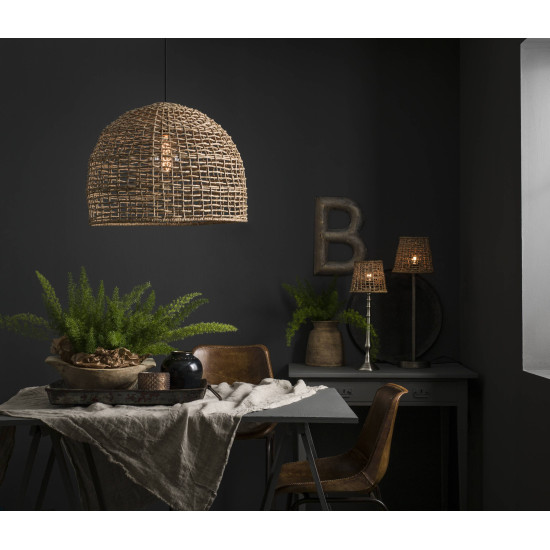 Cebu Taklampa Natur 46cm Cebu Taklampa Natur 46cm