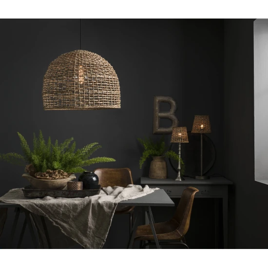 Cebu Taklampa Natur 46cm Cebu Taklampa Natur 46cm