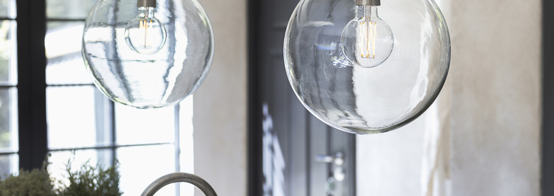 Vår nya lamp blogg - Designlampor Vår nya lamp blogg - Designlampor