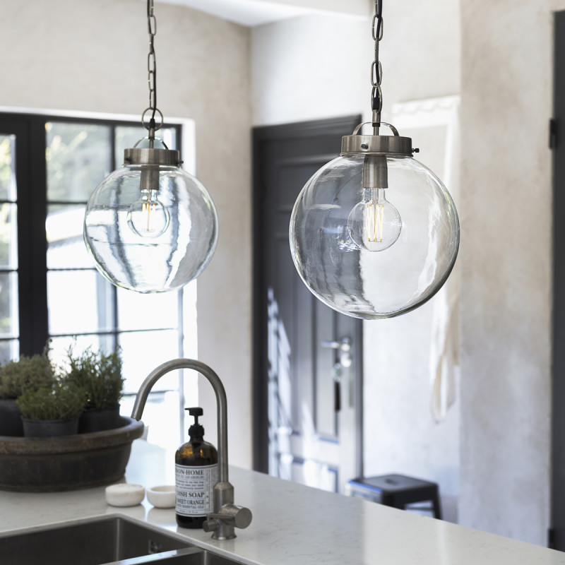 Vår nya lamp blogg - Designlampor