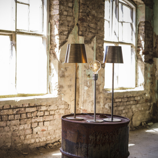 Basee Table Lamp Black  Basee Table Lamp Black