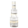 Eldorado bordslampa klar 96 cm Eldorado bordslampa klar 96 cm