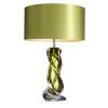 Carnegie bordslampa grön 65 cm Carnegie bordslampa grön 65 cm