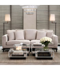 Cambell Floor Lamp Bronze/White 172.5cm Eichholtz Cambell Floor Lamp Bronze/White 172.5cm