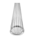 Holmes golvlampa nickel/svart 172,5cm Eichholtz Holmes golvlampa nickel/svart 172,5cm