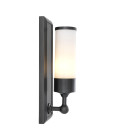 Valentine Wall Lamp Bronze/Glass 38cm Eichholtz Valentine Wall Lamp Bronze/Glass 38cm