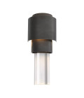 Avondale Wall Lamp Bronze/Glass 37cm Eichholtz Avondale Wall Lamp Bronze/Glass 37cm
