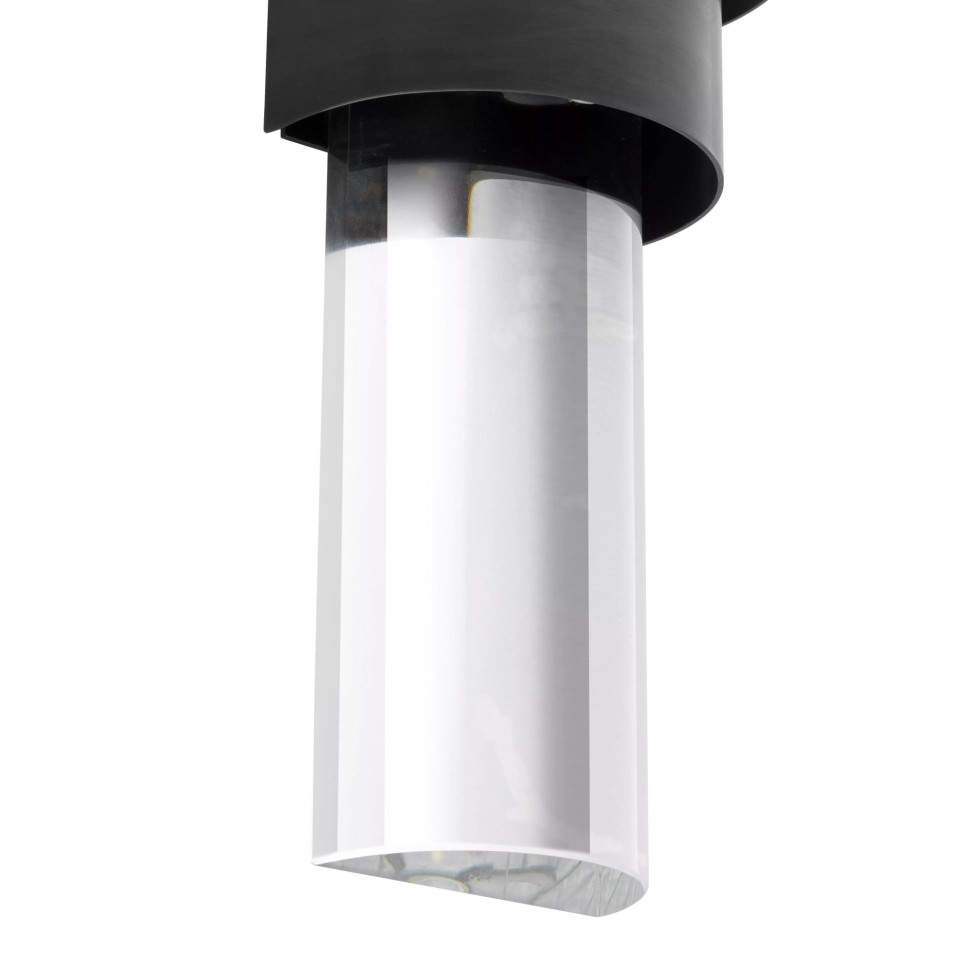 Avondale Wall Lamp Bronze/Glass 37cm Eichholtz Avondale Wall Lamp Bronze/Glass 37cm