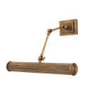Luca L Picture Light Brass 21cm Eichholtz Luca L Picture Light Brass 21cm